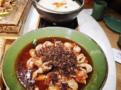 -锦府盐帮·李宅(领展购物广场中关村店)