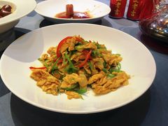-徽镇小厨·经典徽菜(马连道店)