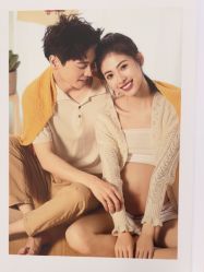 -玛瑞莎专业孕妇摄影(越秀店)