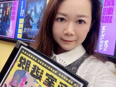 -谜盒子奇幻密室(南屏店)