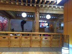 -丽池宫韩式汗蒸会馆(华灯坊店)