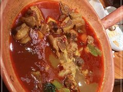 -云海肴·汽锅鸡·云南菜(美罗城店)