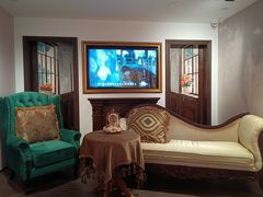 -李叔同故居纪念馆