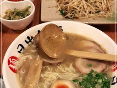 -日出拉面(望京店)