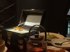 -莉莉海堂HAITANG·烤鸭(国贸商城店)