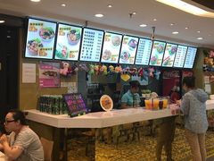 -金乐活美食(中街店)