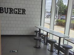 -麦当劳(欧陆广场店)