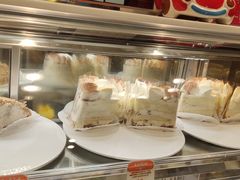 -西村叔叔的店·面包·甜品·蛋糕(崂山丽达店)