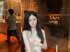 -君悦酒店·1881·北京烤鸭