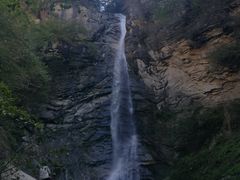 -少华山国家森林公园