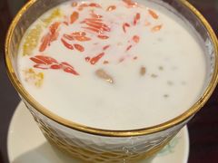 杨枝甘露-民信老铺(华盖路店)