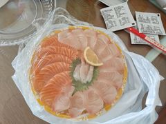 -番生三文鱼(新塘店)