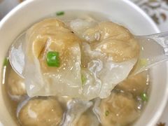 -1980烧肉粽(金榜店)
