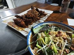 -多鱼炸串麻辣烫(闽江路店)