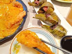 -Home Thai·泰谣(王府井apm店)