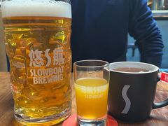 -悠航SLOWBOAT(三里屯店)