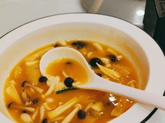 -一品滇香·云南菜(公益西桥店)