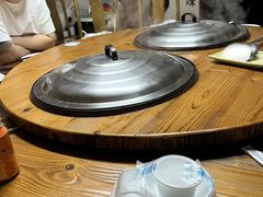 -清真长山屯泉水灶台鱼(佳庆道店)