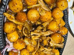 -直隶安家牛肉罩饼(七一路店)