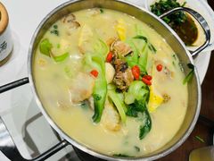 -打酱油·非遗淮扬菜(瘦西湖梅岭店)