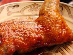 -鳥喜Toriki怀石烧鸟料理