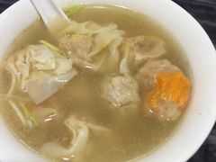 五宝净云吞-巧美面家(东华西店)