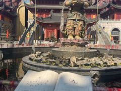-上海东林寺(金山区)