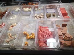 -拿渡麻辣香锅(龙旗购物中心店)