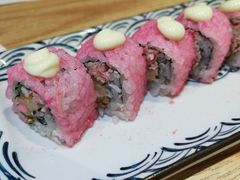 粉色心情-爱米粒家