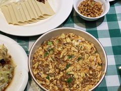 -紫光园·烤鸭(吕家营店)