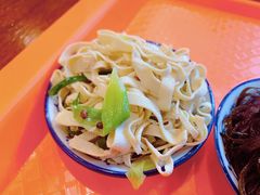 -金味德兰州牛肉拉面