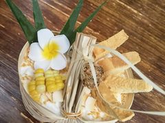 -婉泰·特色小吃·舂鸡脚(告庄二店)