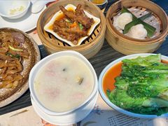 -虾饺妹·粤式手工点心(水荫路店)