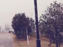 -函谷关历史文化旅游区