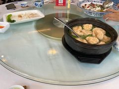-东江渔村·古典园林·30年粤菜老字号(太和店)