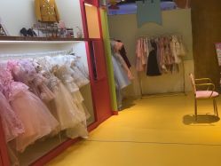 -MELAND CLUB亲子乐园•派对(虹桥万象城店)