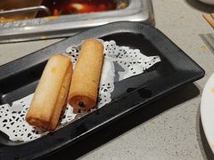 -海底捞火锅(泰安爱琴海店)