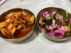 -HOTISLAND海鸡岛·韩国料理(江南西店)