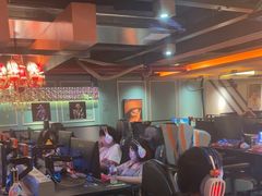 -小魔虎电竞馆·二进制店