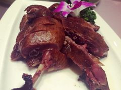 -复旦大学本部-食堂