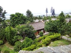 -天龙八部武侠城