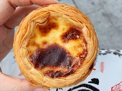酥皮蛋挞-六贤记(杭州龙湖滨江天街店)