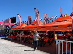 -上海国际越野赛车场