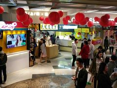 -鹿客西街(欧乐时尚广场店)