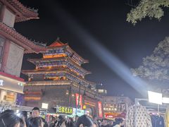 -鼓楼夜市