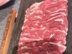 -东来顺(非遗·清真火锅·盛世广场店)