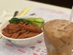 -大哥餐厅(西城花园店)