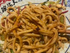 -大海碗·炸酱面·烤鸭·京菜(天坛店)