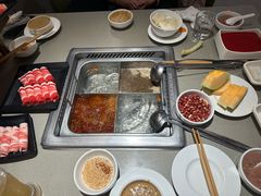 -海底捞火锅(顺义华联店)