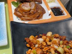 -玉桥餐厅(天坛店)